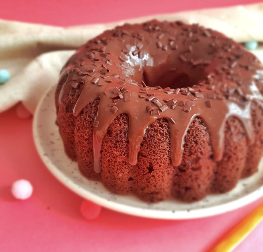 Bolos caseiros da Priess Cakes