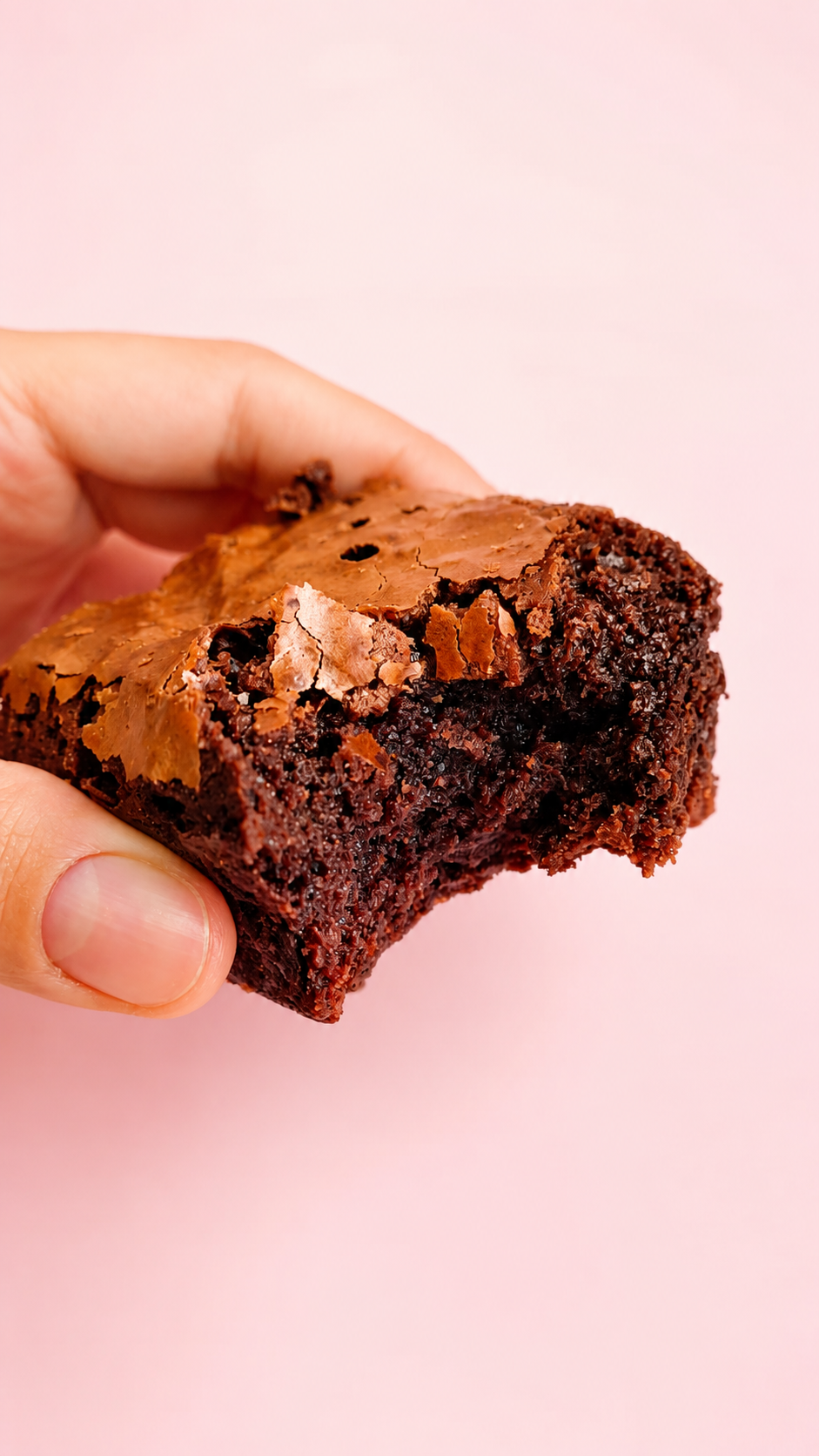 Brownies e doces da Priess Cakes